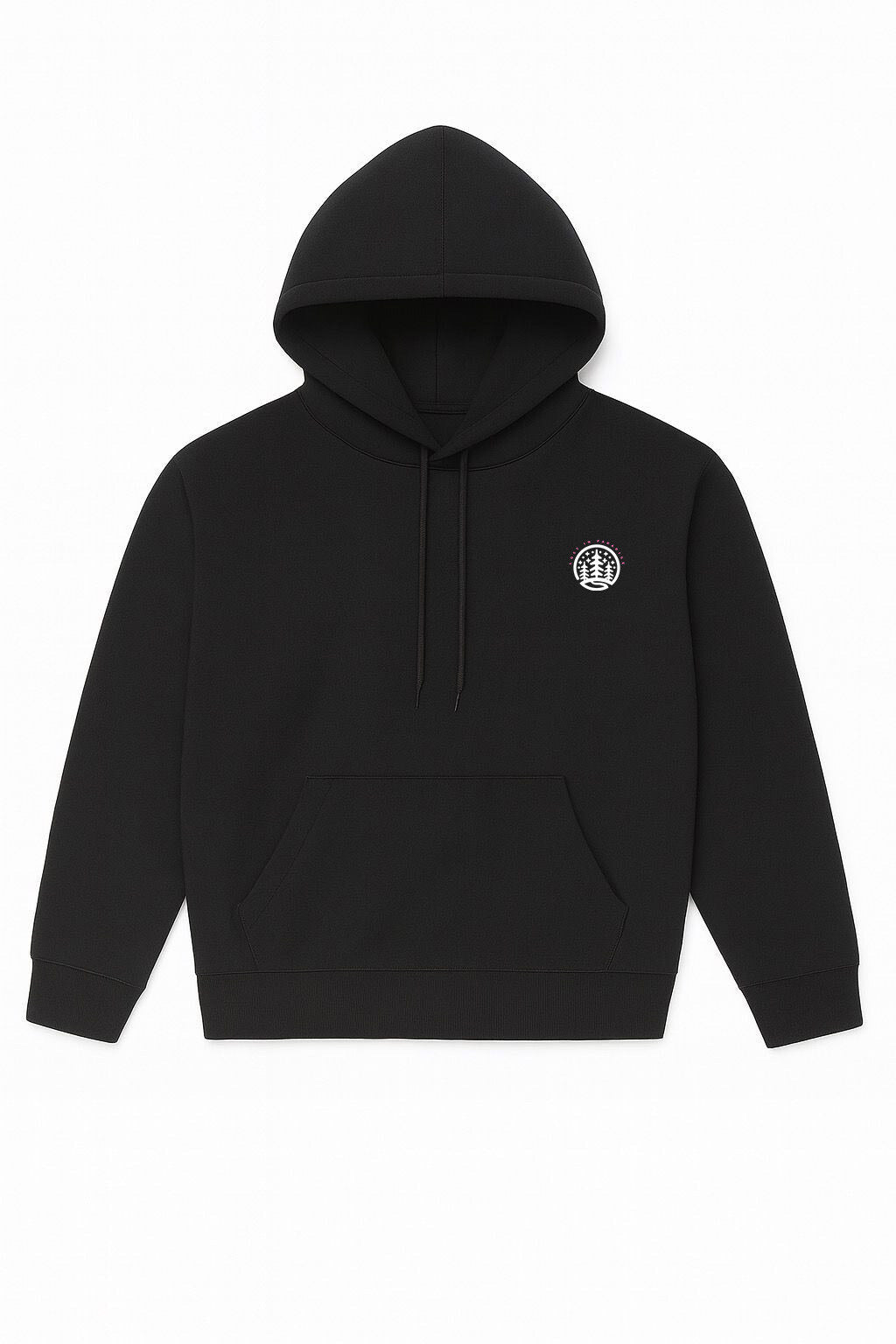 Lost In Paradise Hoodie