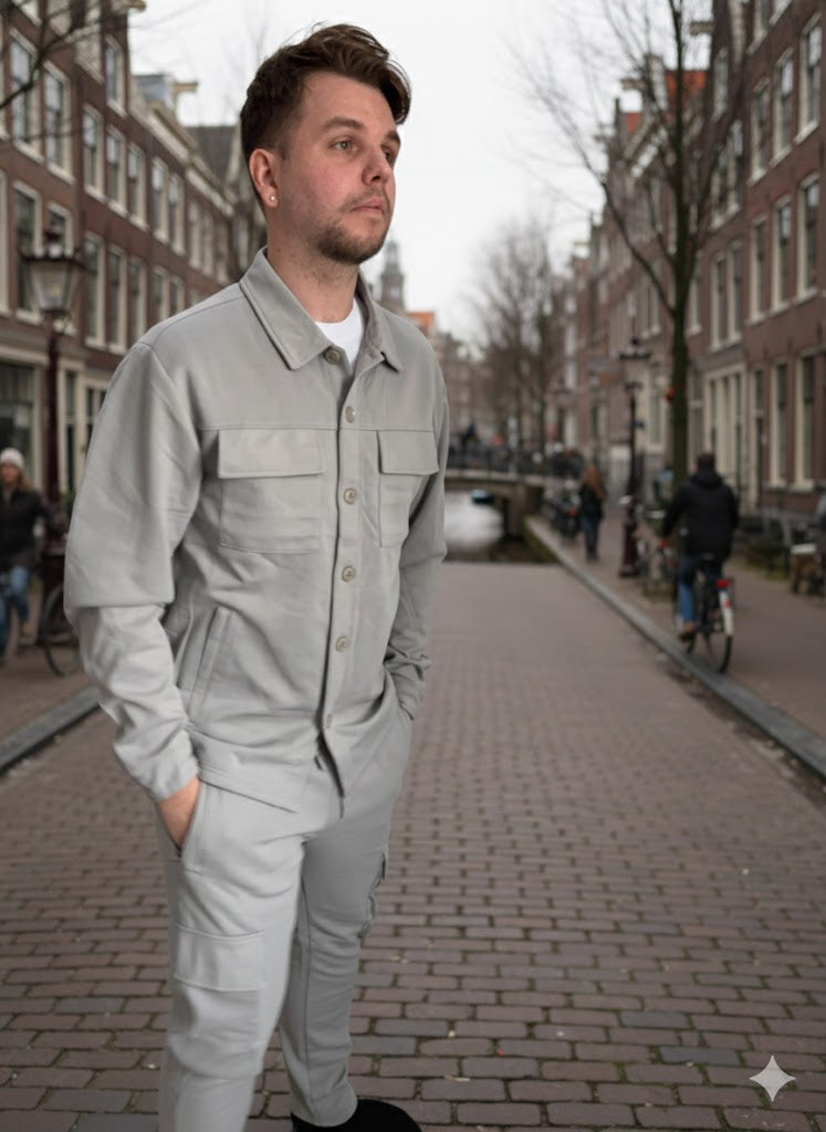 The Signature Utility Set