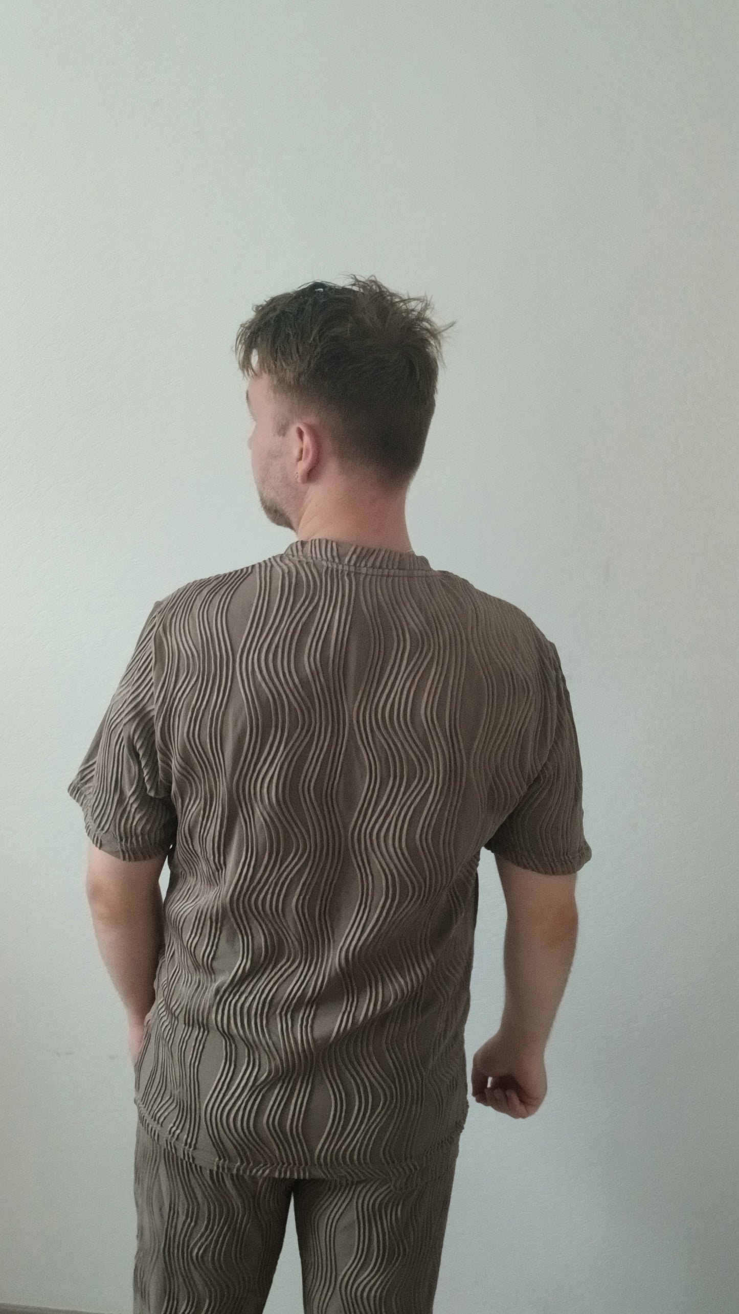 The Wave Texture set