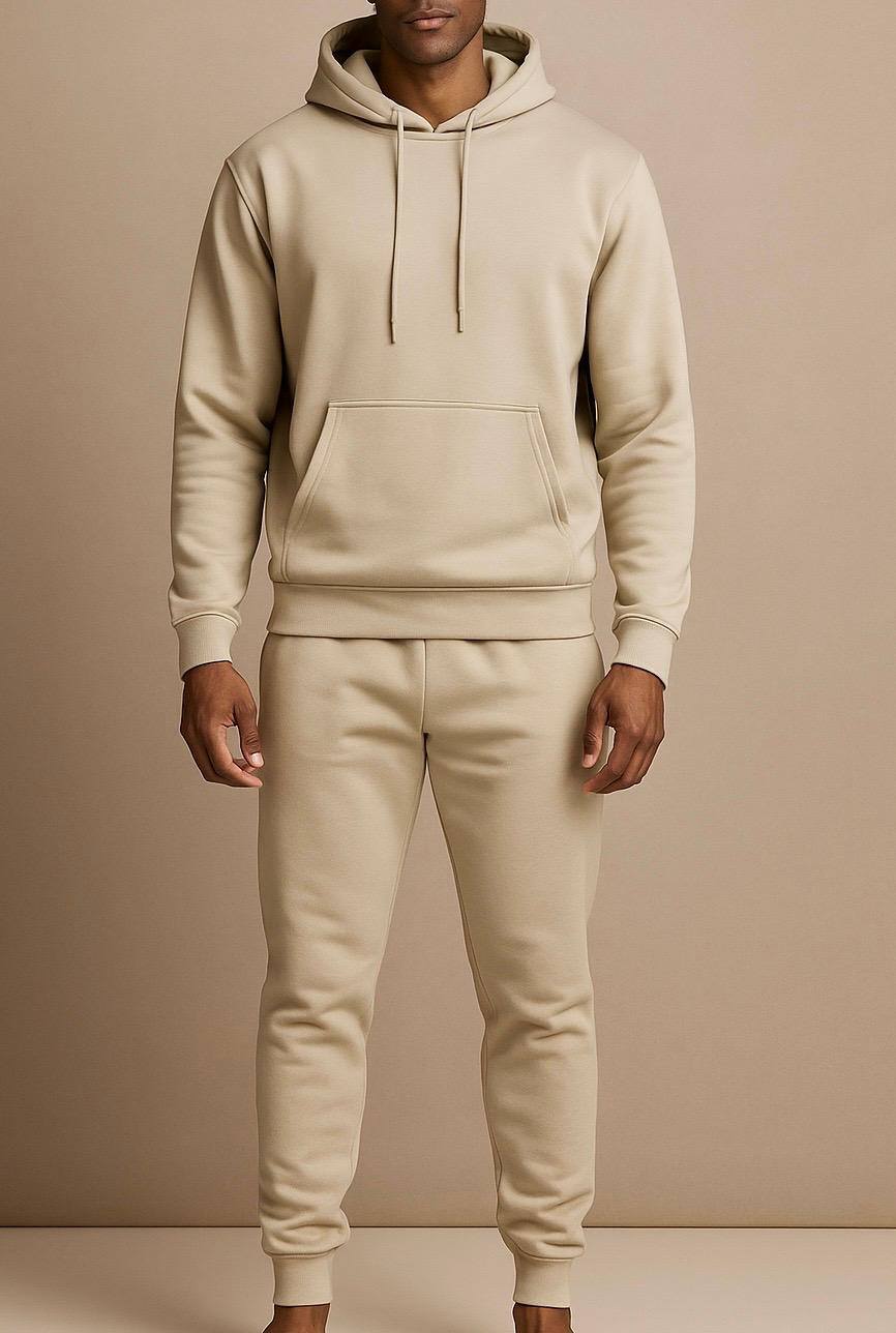 The Sandstone Tracksuit