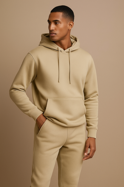 The Sandstone Tracksuit