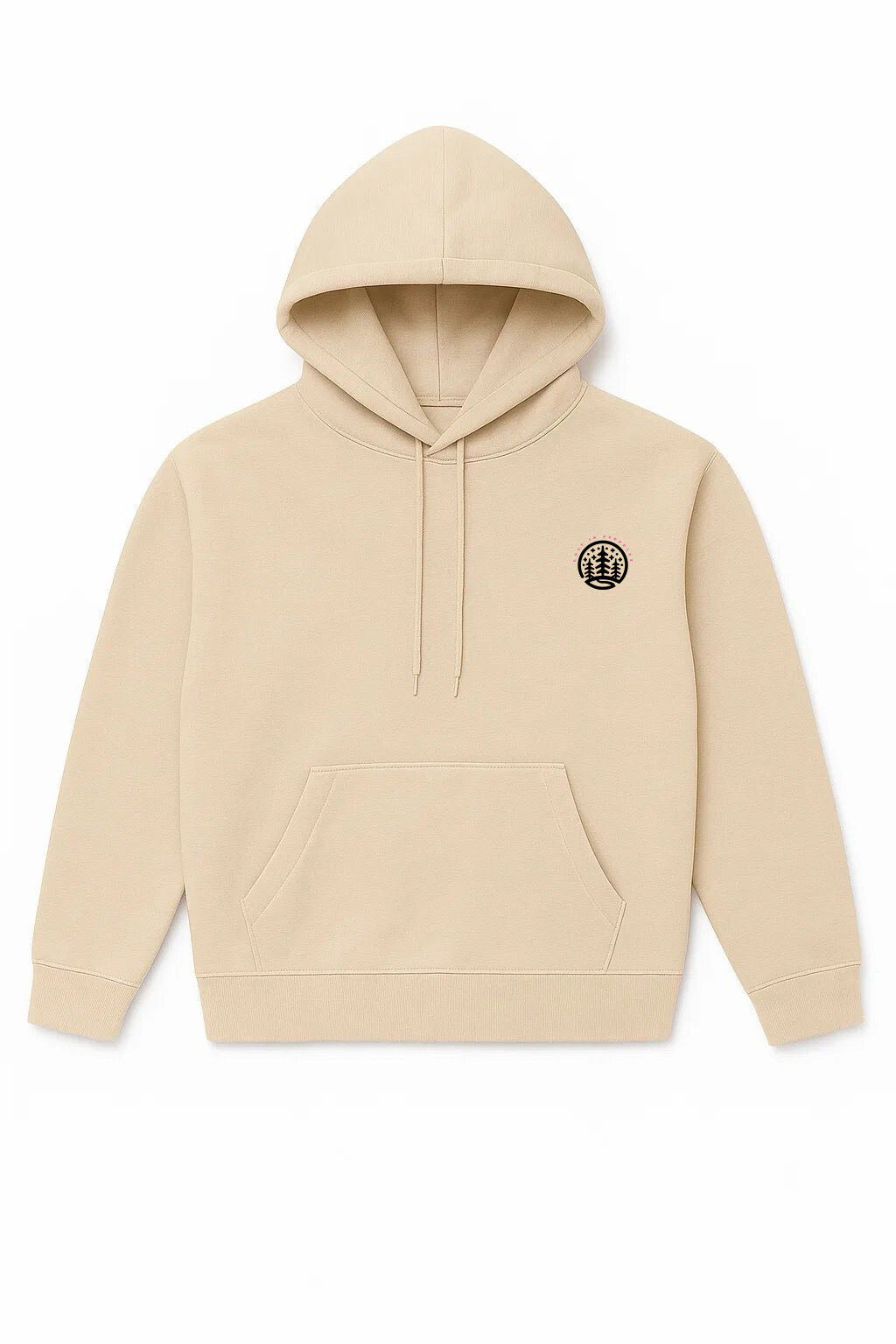 Lost In Paradise Hoodie