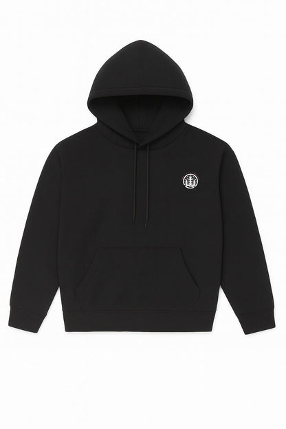 Lost In Paradise Hoodie