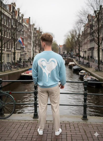 Atelier Milano Amore Sweater