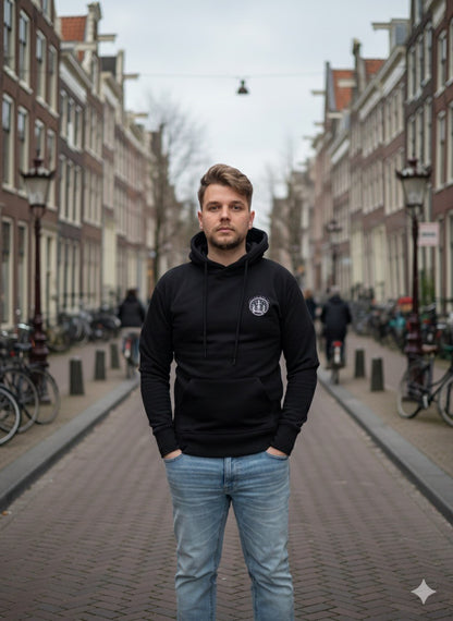 Lost In Paradise Hoodie