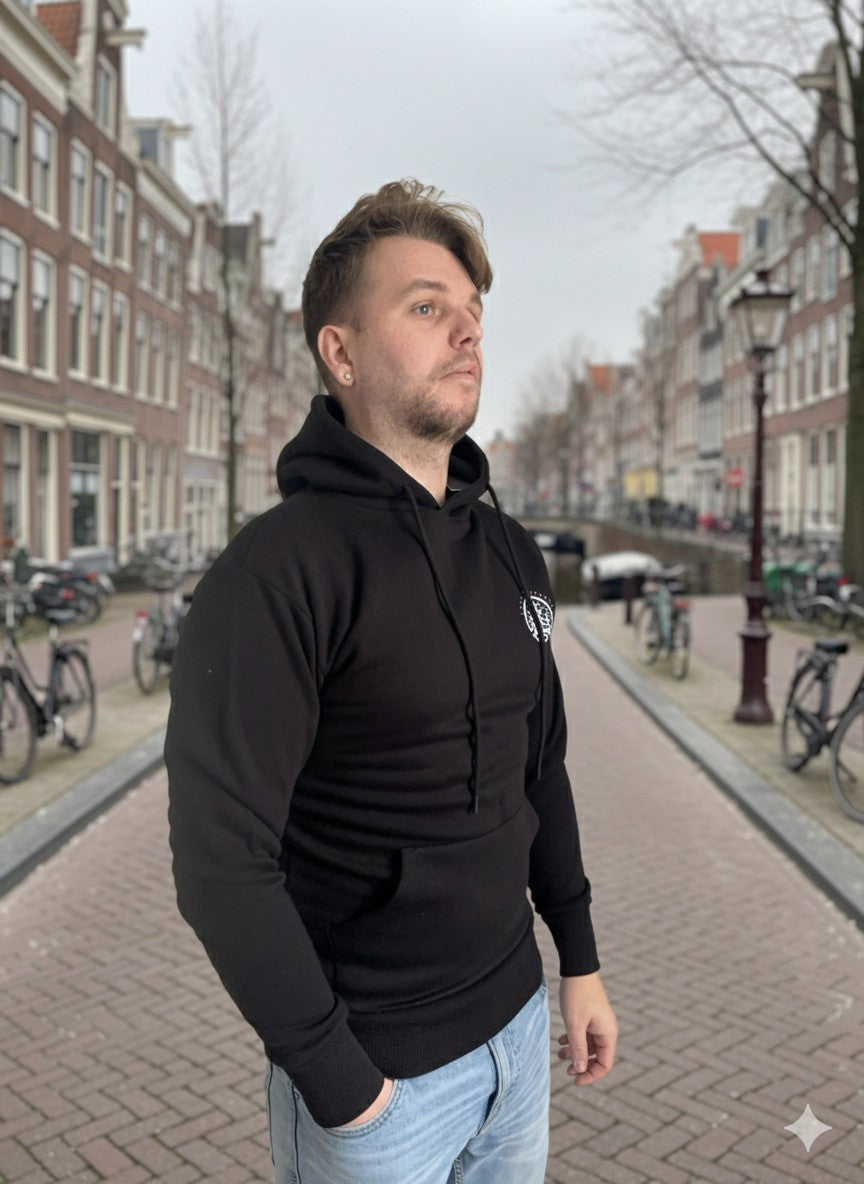 Lost In Paradise Hoodie