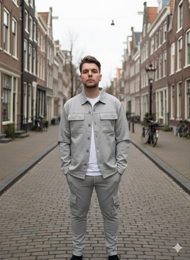 The Signature Utility Set