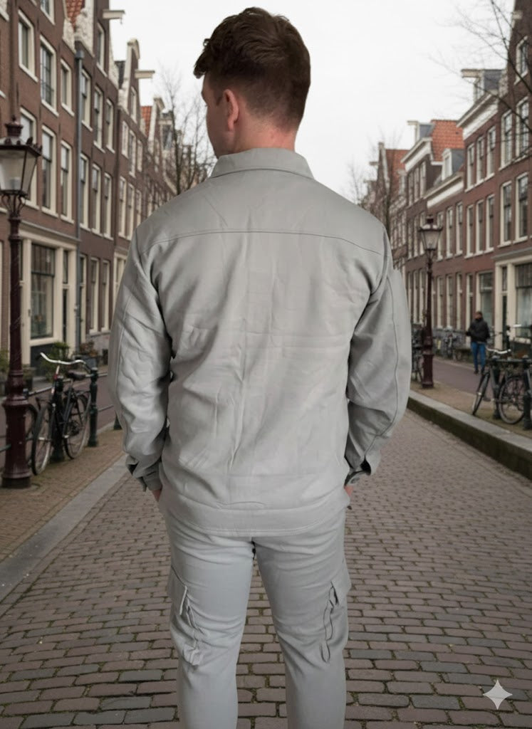 The Signature Utility Set