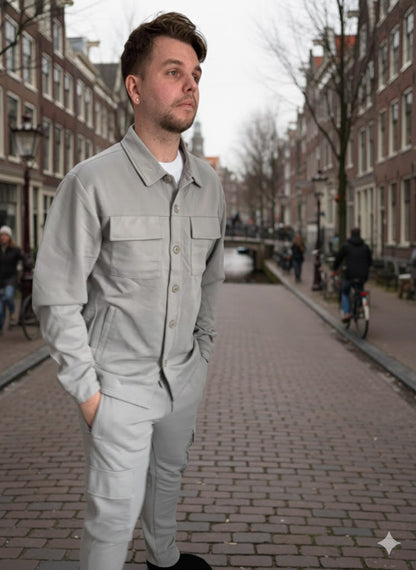 The Signature Utility Set