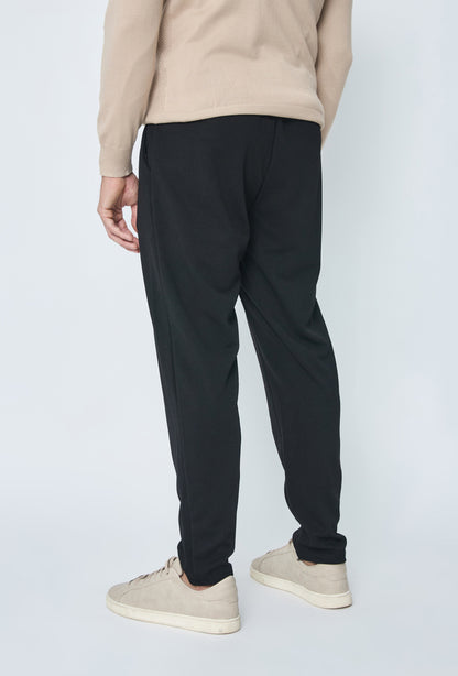 The Antwerp Tapered - Black