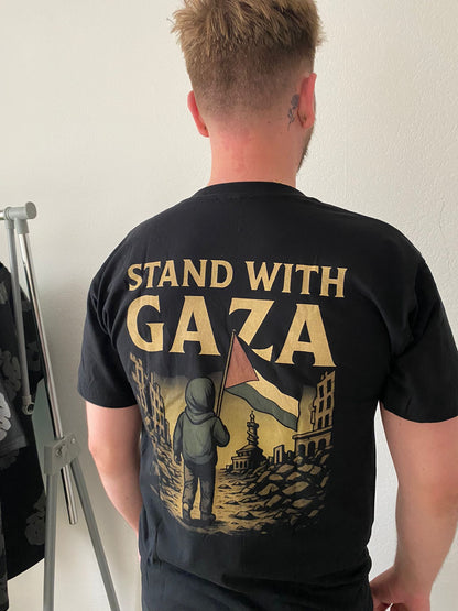 Freedom & Strength Tee