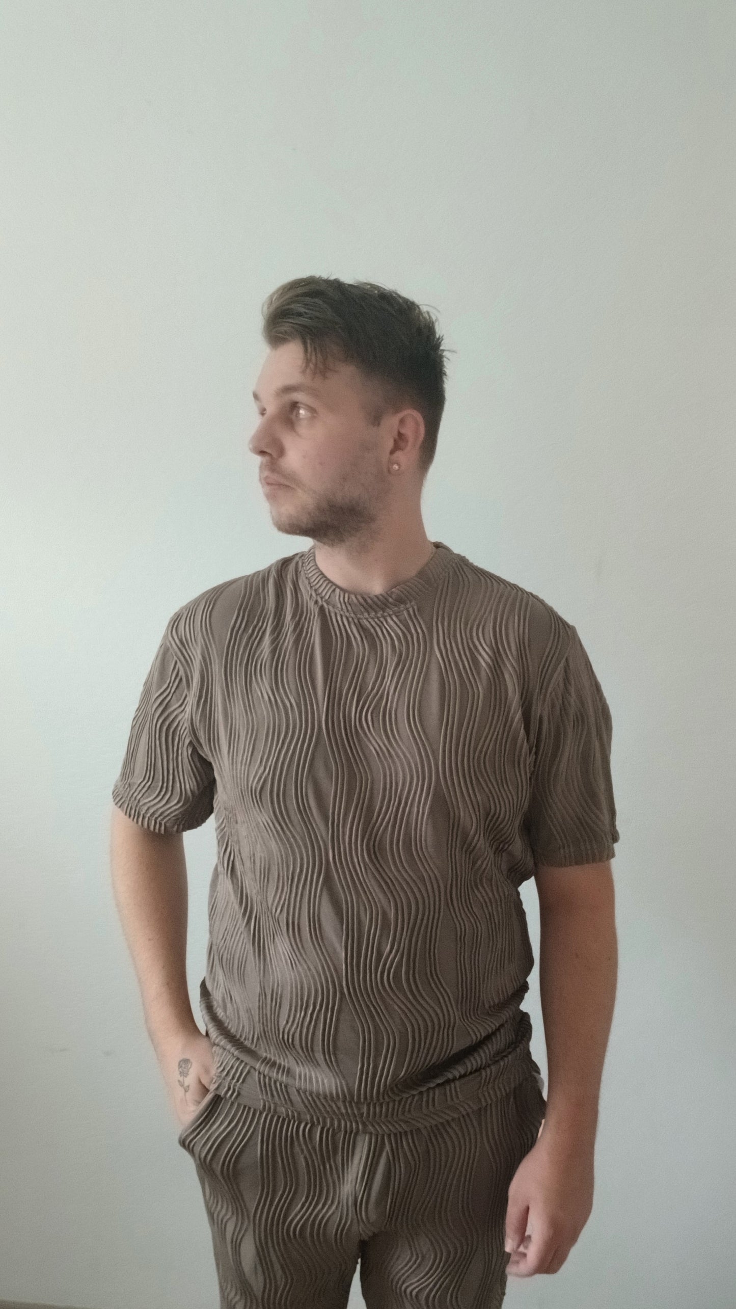 The Wave Texture set