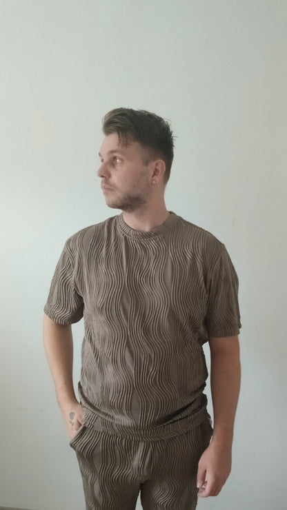 The Wave Texture set