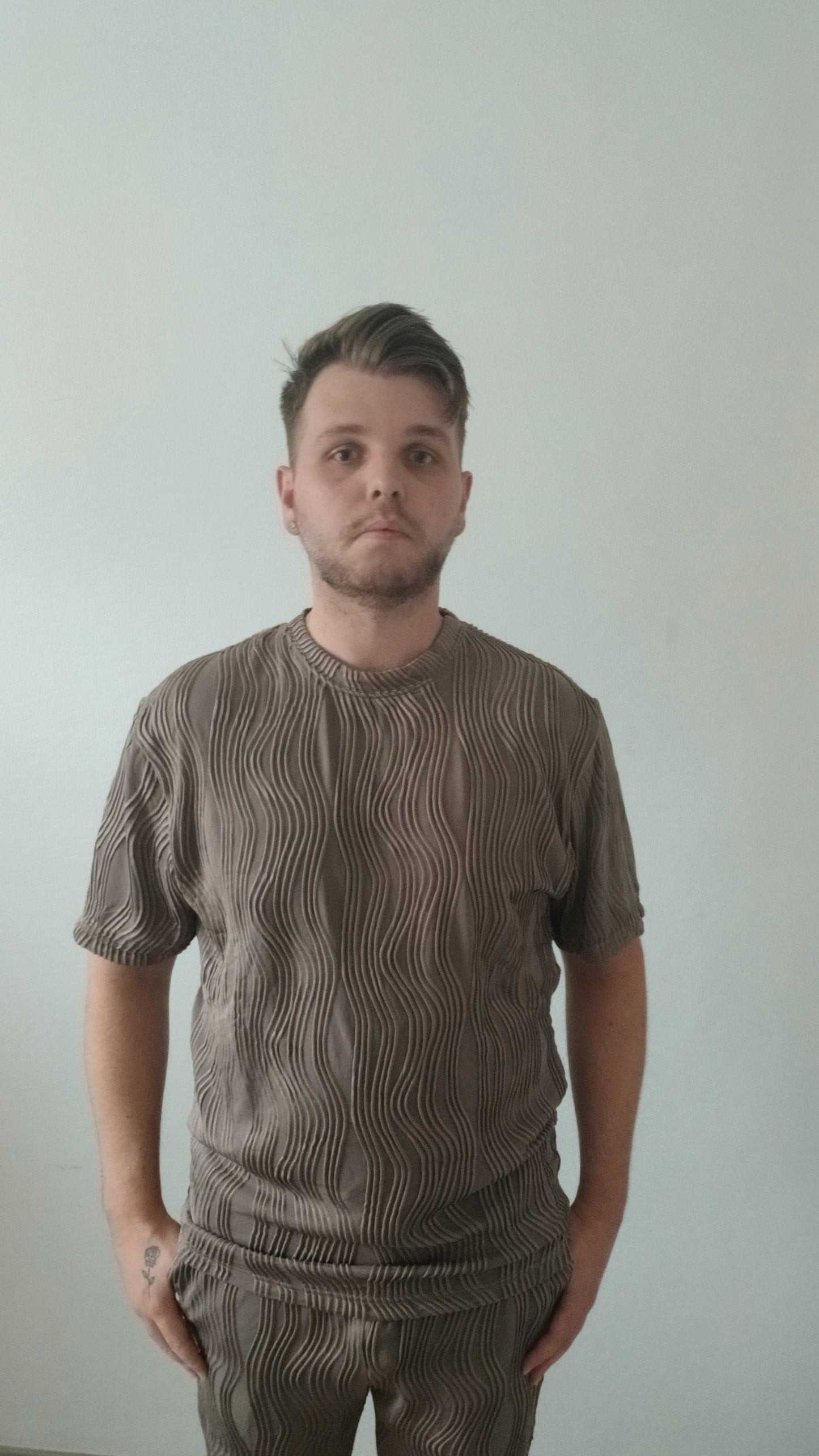 The Wave Texture set