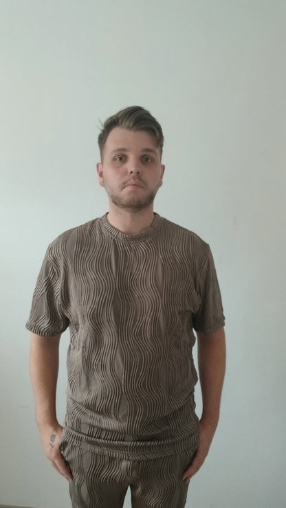 The Wave Texture set