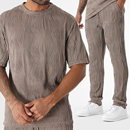 The Wave Texture set