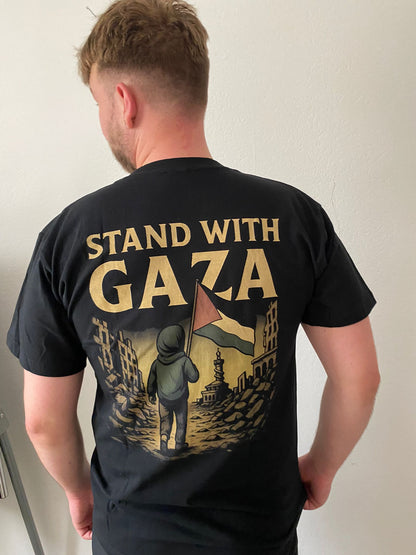 Freedom & Strength Tee